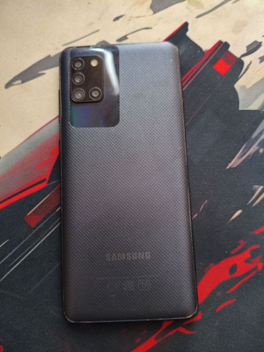 Самсунг а31 64/4