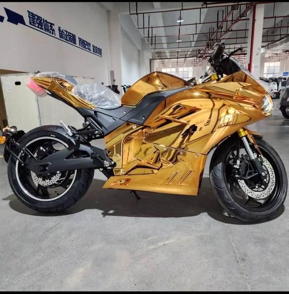 Ducati Panigale V4 новая