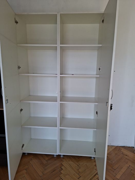 Гардероб - 210/120/40