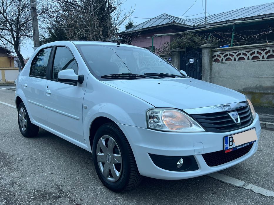 Dacia Logan Laureate 1.4Mpi 8V 93.000km  face lift