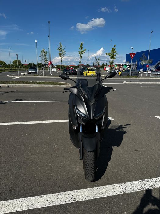 Vand Yamaha Xmax 300