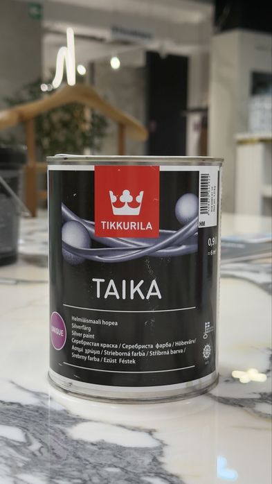 Распродажа красок от 1000 тг