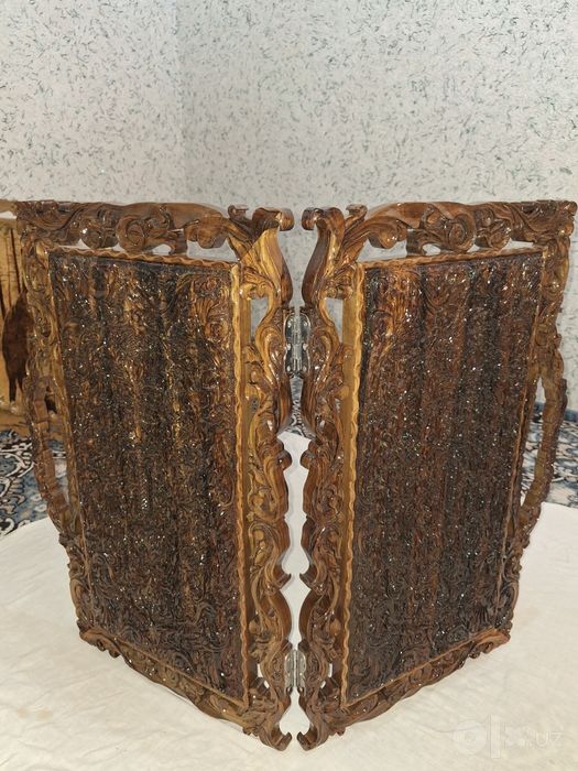 каравулиский нарда