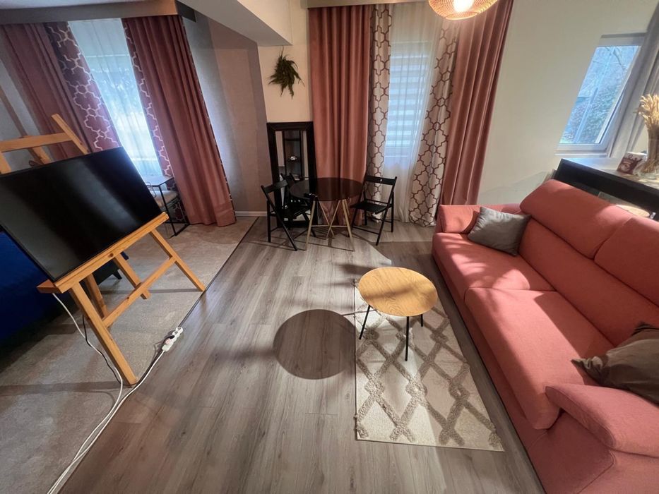 Garsonieră de închiriat în regim hotelier- Sect.1/Bucureşti