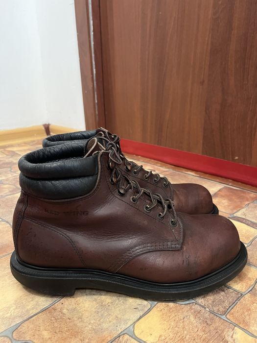 Red wing  41 размер