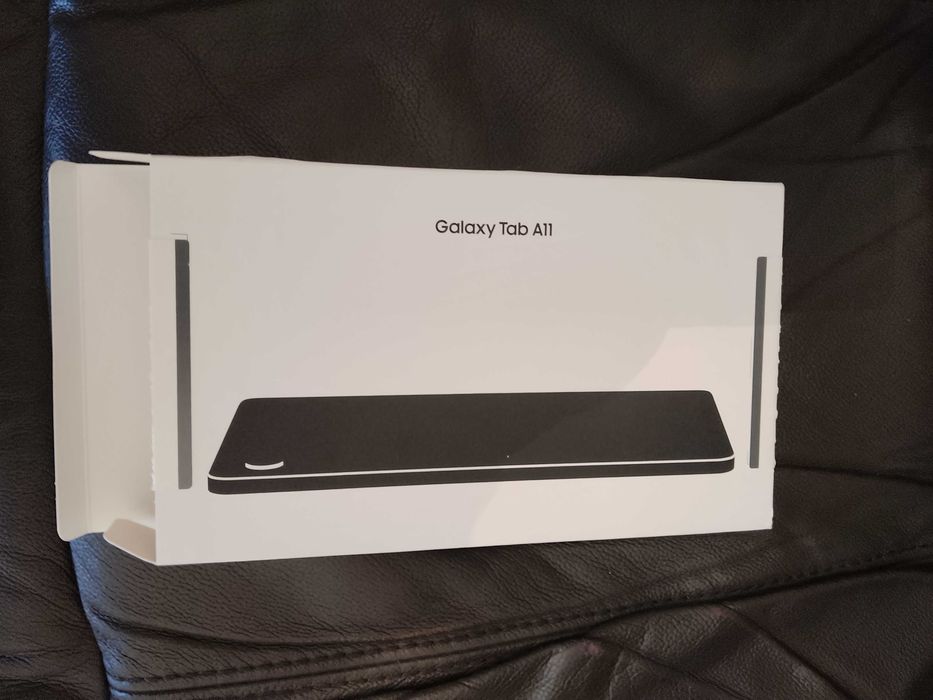 Tablet SAMSUNG Galaxy Tab A11 4G/LTE
