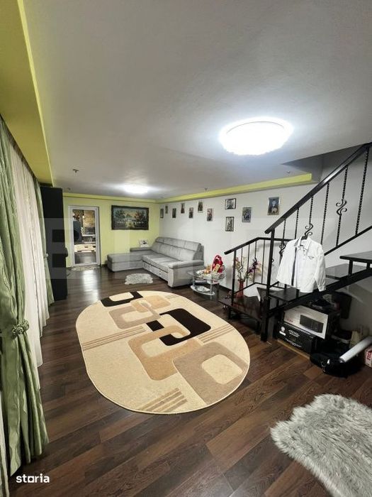 Casa cu 5 camere, de vanzare in Zarnesti - Brasov