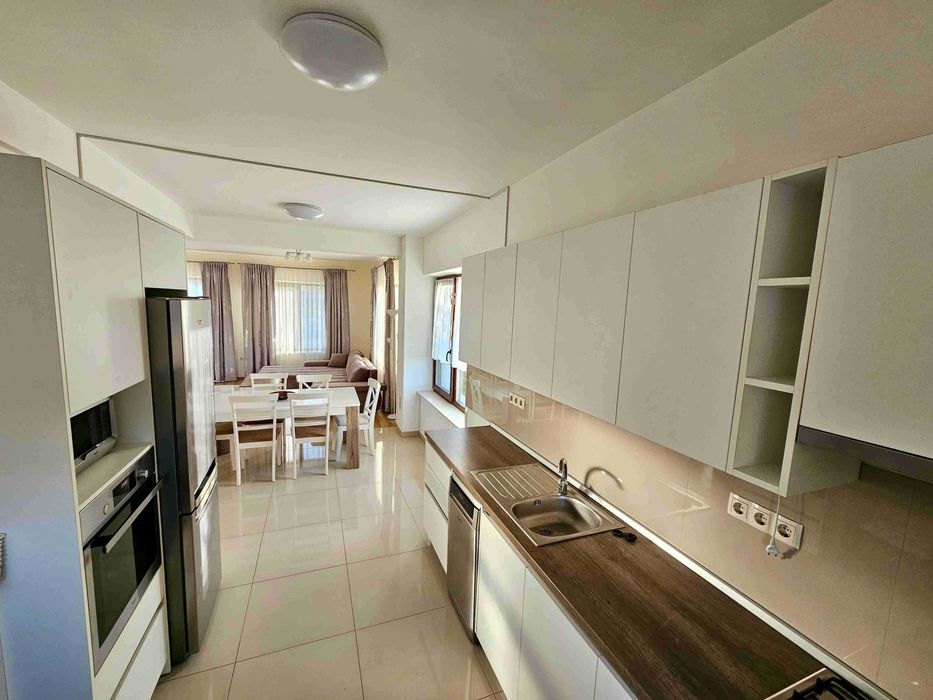 Duplex de inchiriat