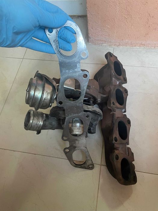 1749 хибрид от Алфа ромео