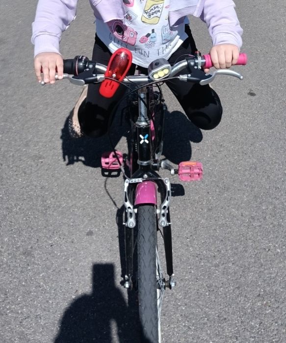 Vând bicicleta
2020