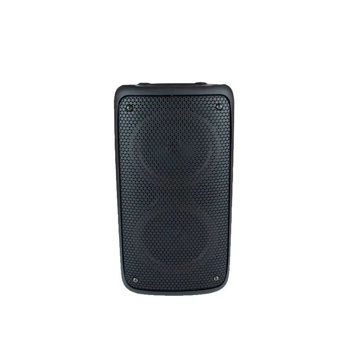 KTS-1266 колона BLUETOOTH (LED осветление) и говорители