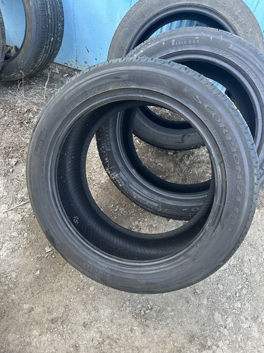 Шины pirelli R21 оригенальные