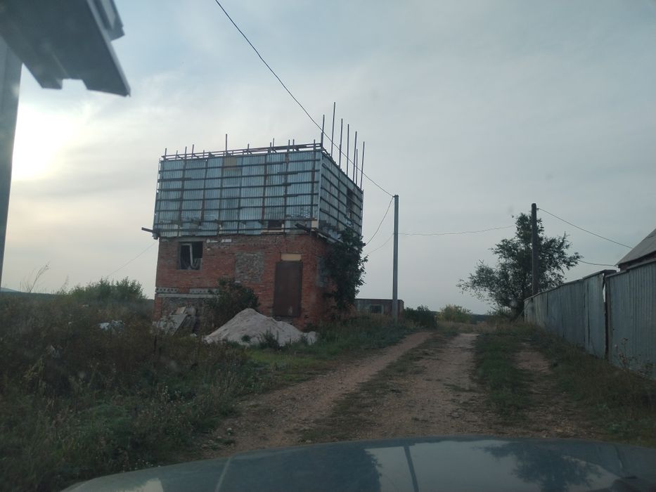 Земельный участок обмен