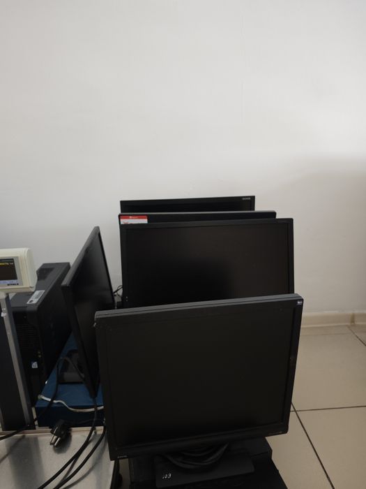 Торговое оборудование