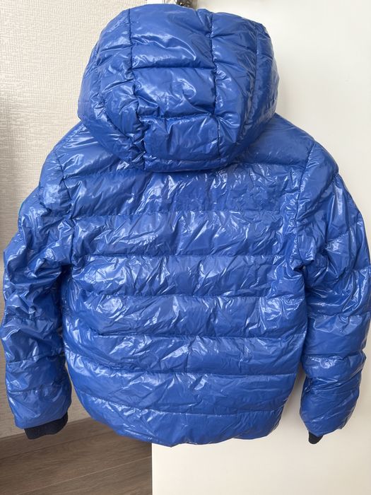 Зимно детско яке Brums с гъши пух – 10 г.