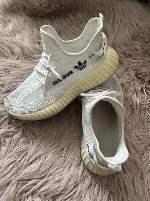 Кроссовки ADIDAS IZIKI (40)