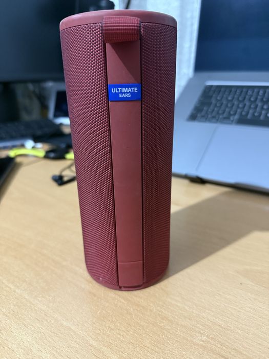 Boxa Bluetooth UE Boom 3