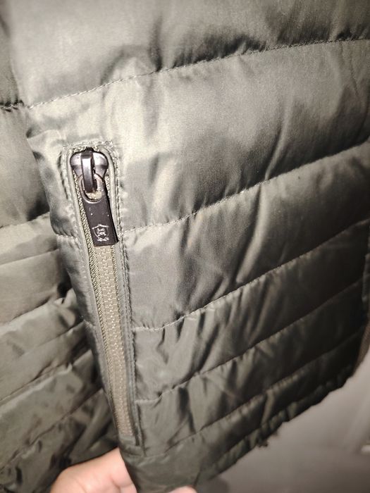 Geaca  unisex  Massimo Dutti mărimea M - originala