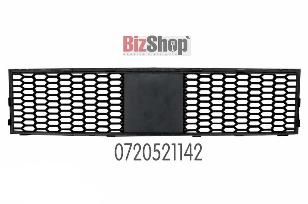 Grila Distronic BMW Seria 5 F10 F11 M-Tech (2009-2017) cu distronic