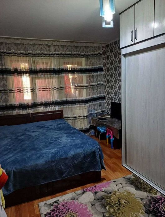 Прод-ся кв. 2(пер. на 3 ком.)