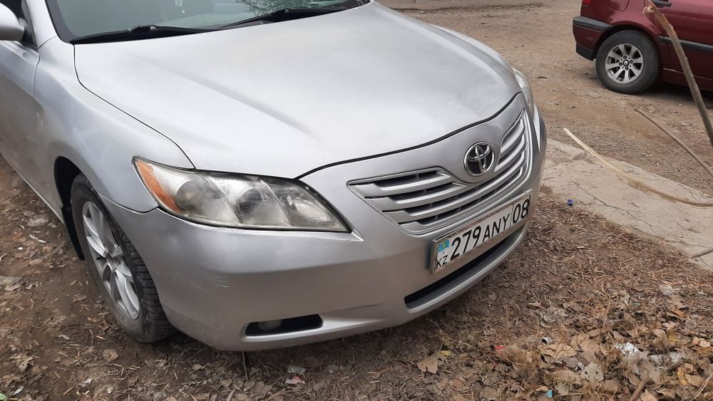 Camry 40 cатылады