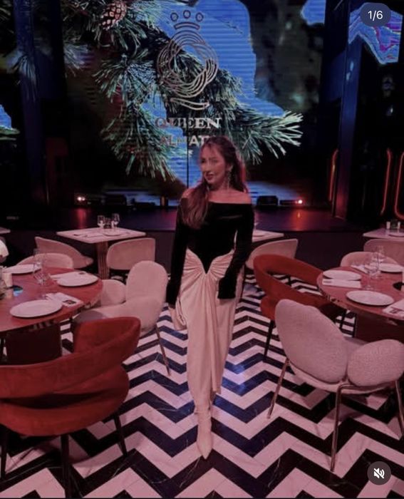 Продам платье imaan