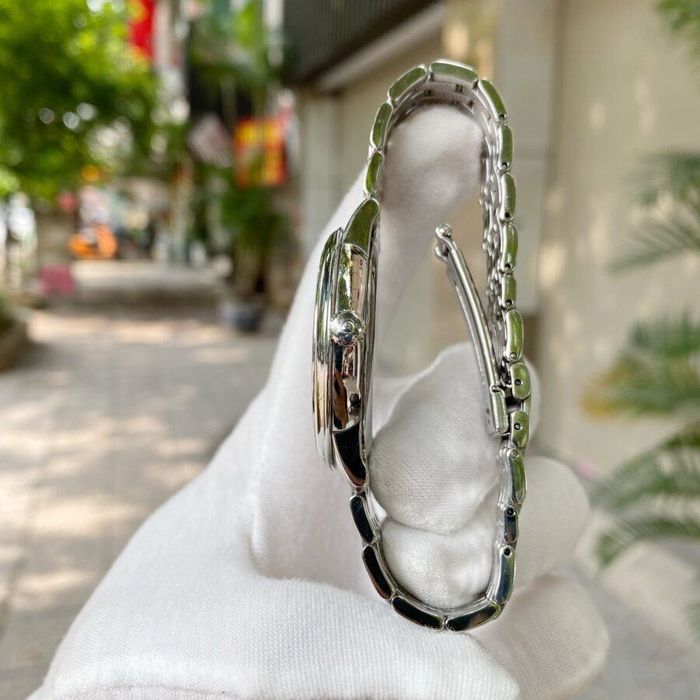 Часы Omega De Ville Prestige 37