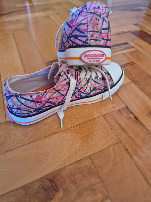 Детски маратонки