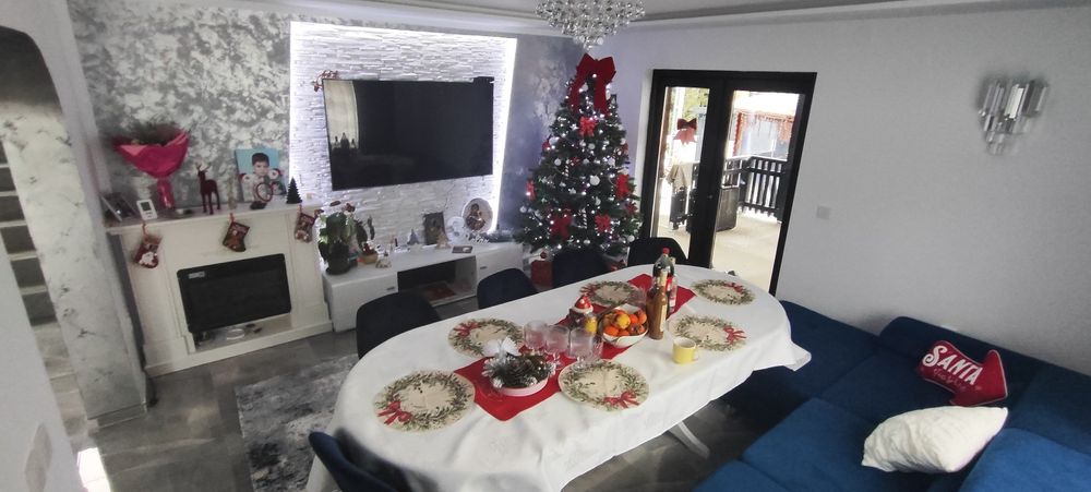 Casa - Cabana de închiriat Poiana Stampei ( Vatra Dornei ) spre Pasul