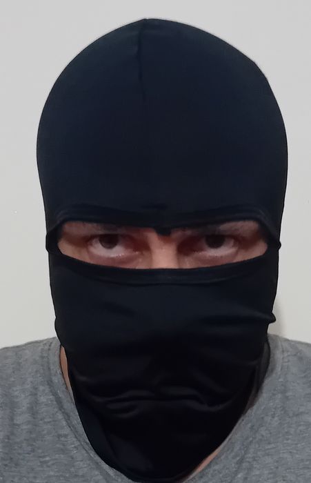 Cagulă termică elastică. Nouă