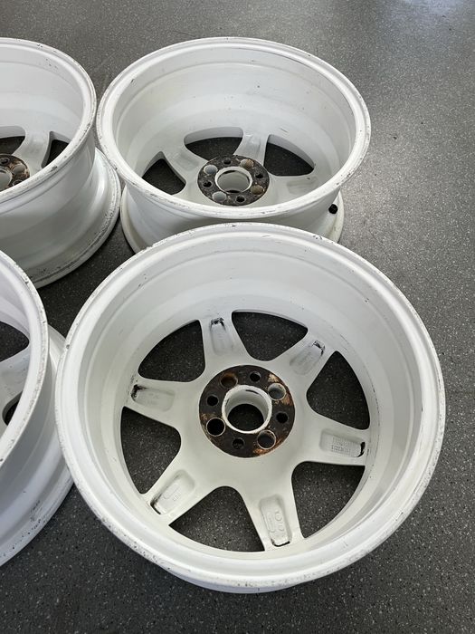 Джанти Tecnomagnesio 16” 4x100