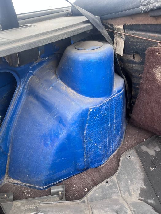 Ваз 2108 на ходу