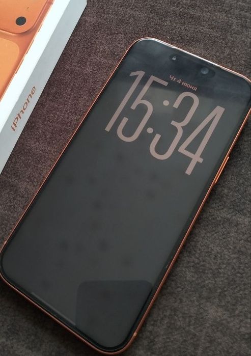 Айфон 17 про макс 256гб