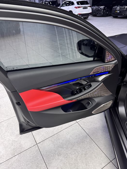 Продается BMW M5 G99