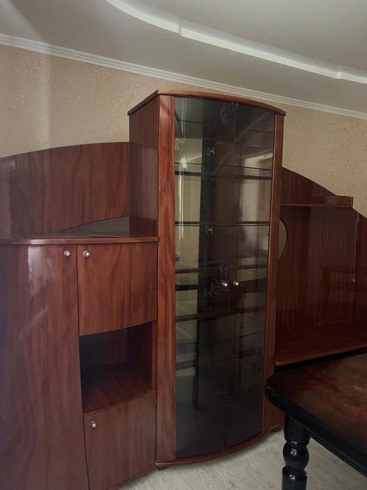 Продам стенку горку