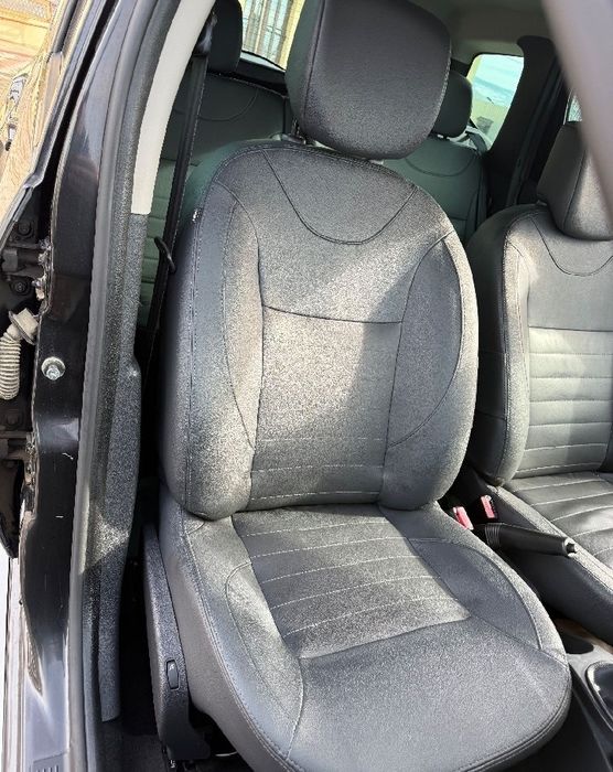 Dacia duster 2016 4x4