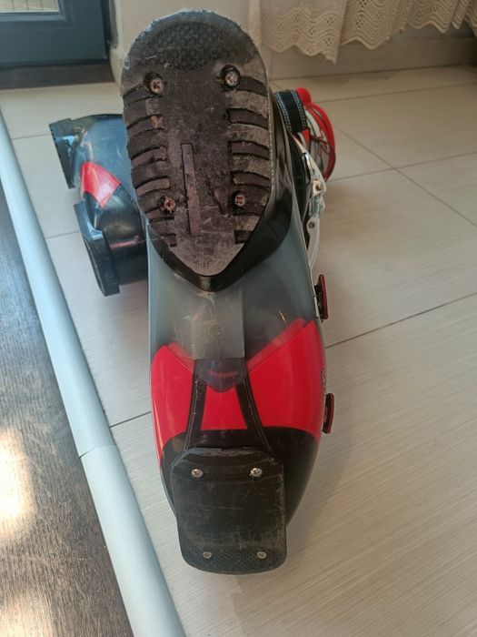 Сега 200 лв. Rossignol Alias Sensor2 Ски Обувки Mondo 28