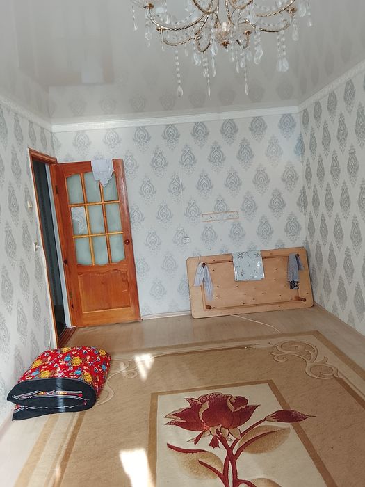 Продам 2к квартиру на ГМЗ