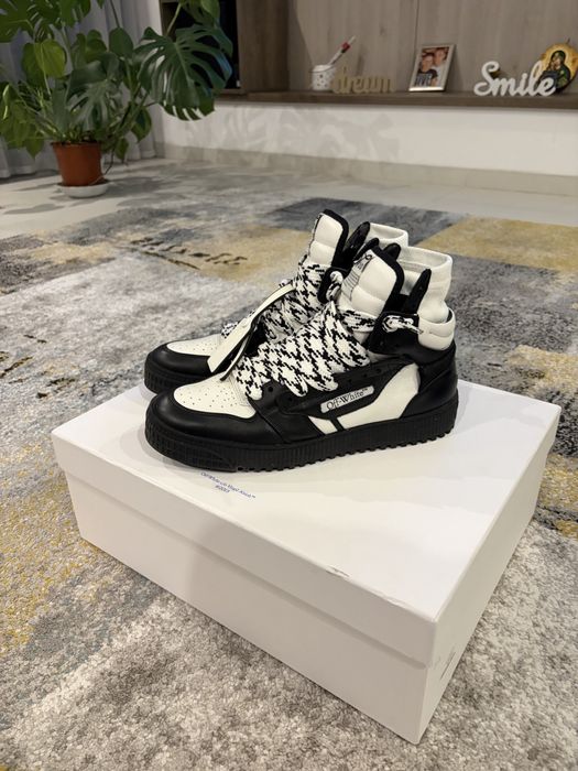 Off White Off Court 3.0 marimea 42