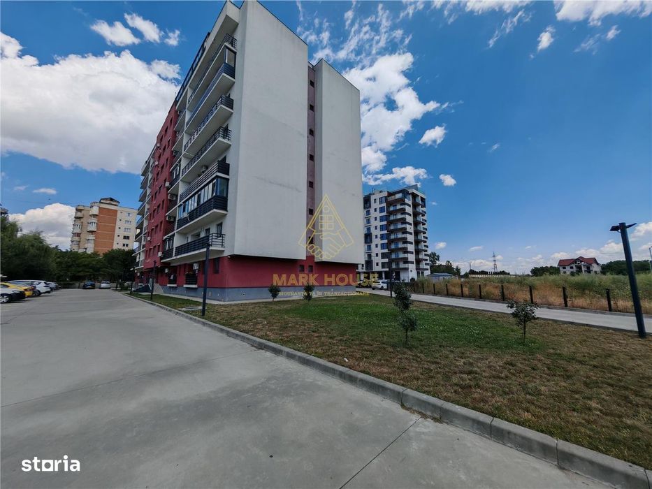 Apartament cu 2 camere de vanzare, bloc nou Unirea Grand Residence