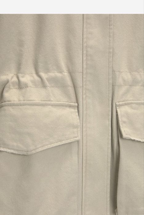 Преходно Яке Pull&Bear