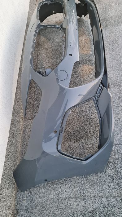 Bara fata M BMW 2 F44 scut spoiler 8075476