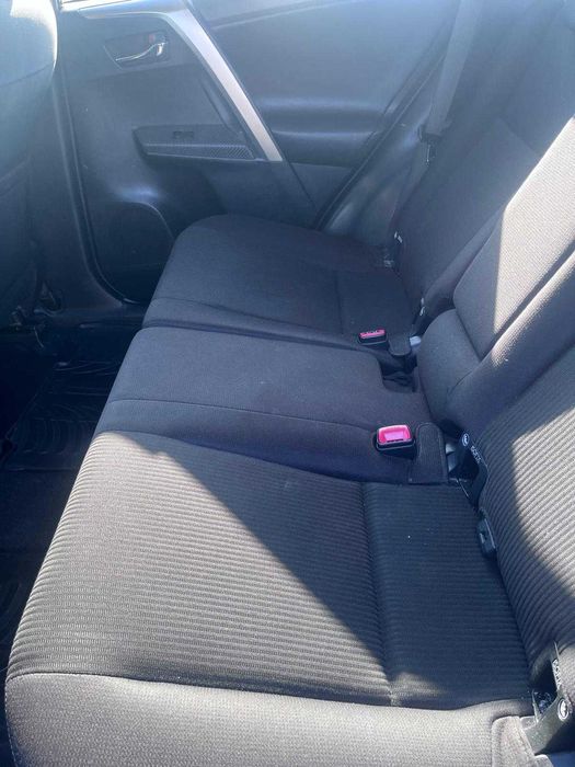 Toyota Rav4 2.0 D Awd