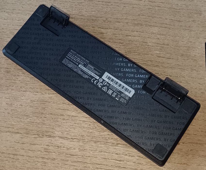 Tastatură PC- Gaming