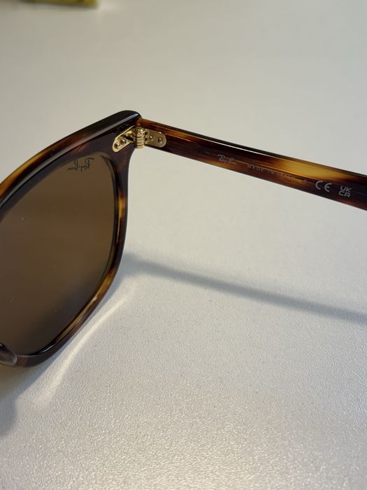Ochelari RayBan Hawkeye