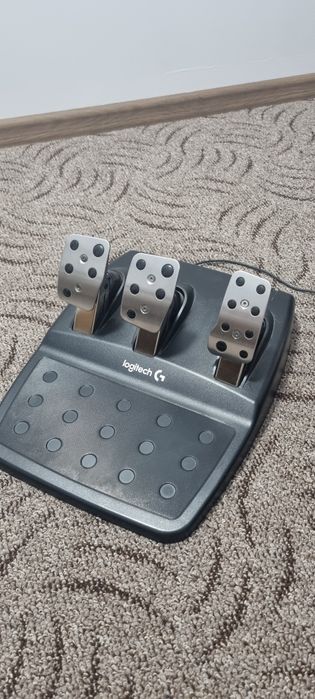 Volan Logitech G29