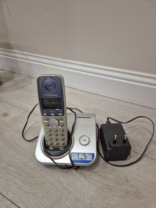 Радиoтелефон Panasonic