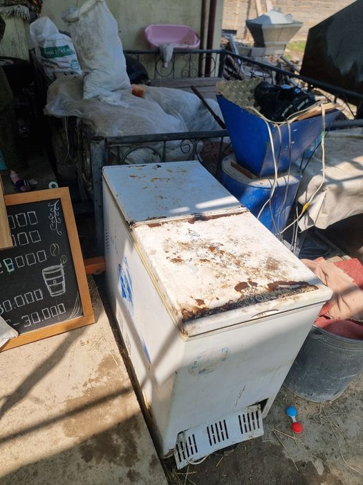 Marazilka Arendaga oyiga 500ming