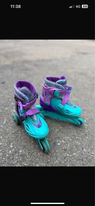 Role de vanzare,marime reglabila 30-33