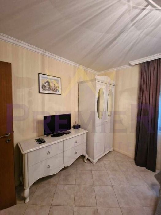 Продава се Тристаен апартамент в Созопол - 165 кв.м за 1885 €/кв.м - Снимка #5